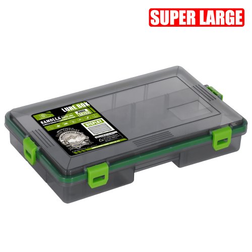Groen extra groot