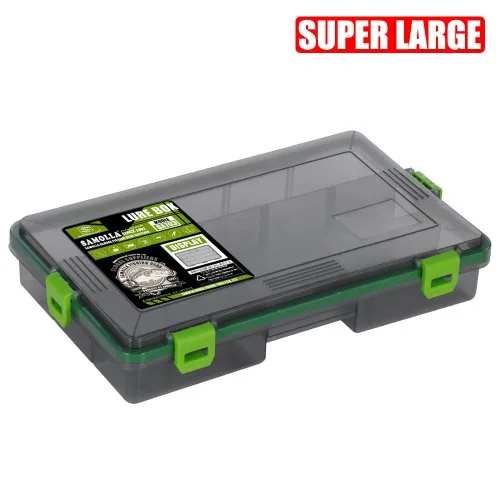 Groen extra groot