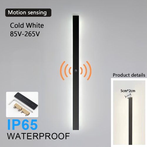 Motion Cold White