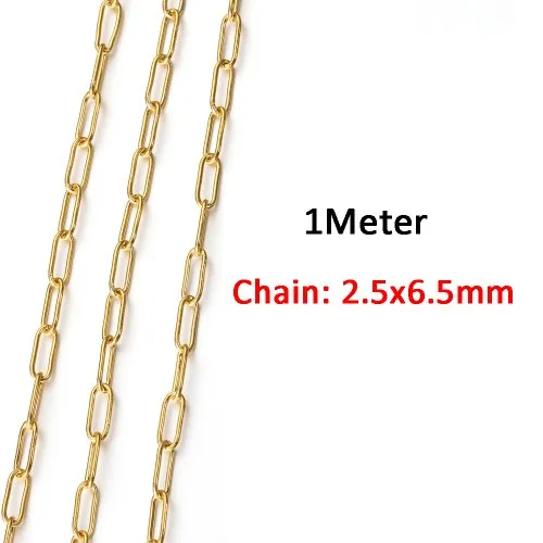 B-2.5x6.5-GO-1Meter