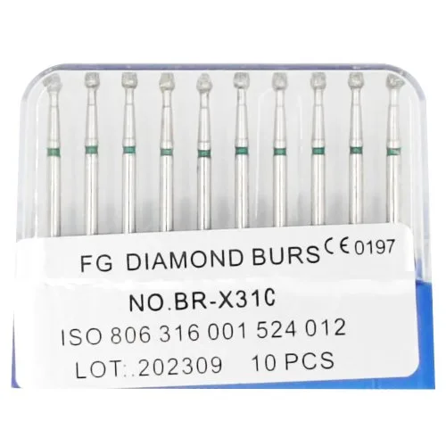 BR-X31C