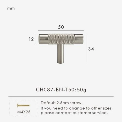 CH087-BN-T50