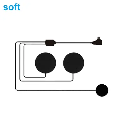 Image de Oreillette Bluetooth Moto Y10/Y20/Y80/Q08 - Écouteurs Sans Fil
