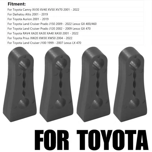 Voor Toyota