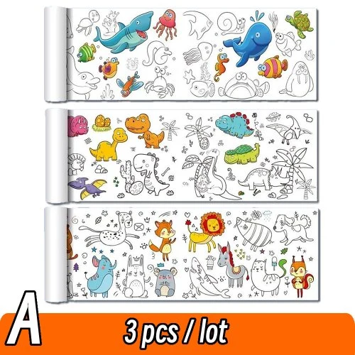 A 3 Sheets 90cm