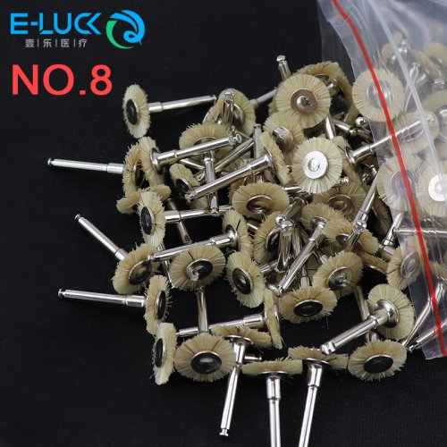 NO.8 5PCS