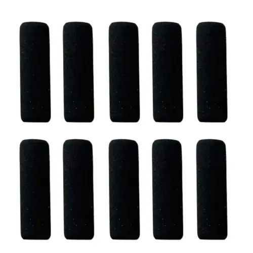 Image de Grip ergonomique pour stylo - 10 pcs