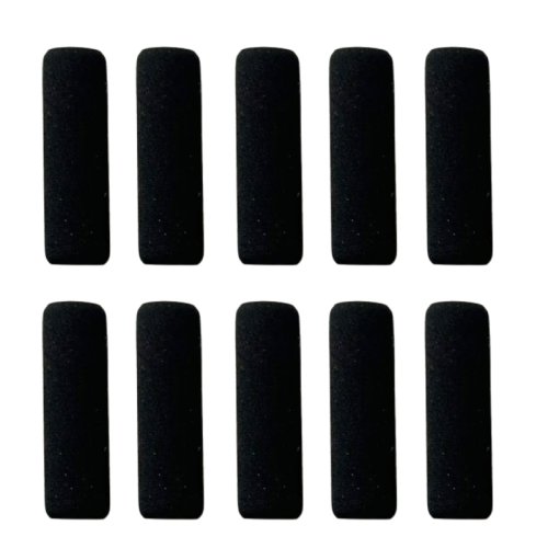 Image de Grip ergonomique pour stylo - 10 pcs