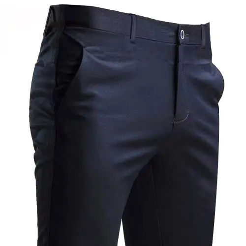 Image de Pantalon Costume Homme Élégant & Confortable