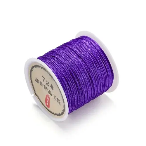 Morado oscuro