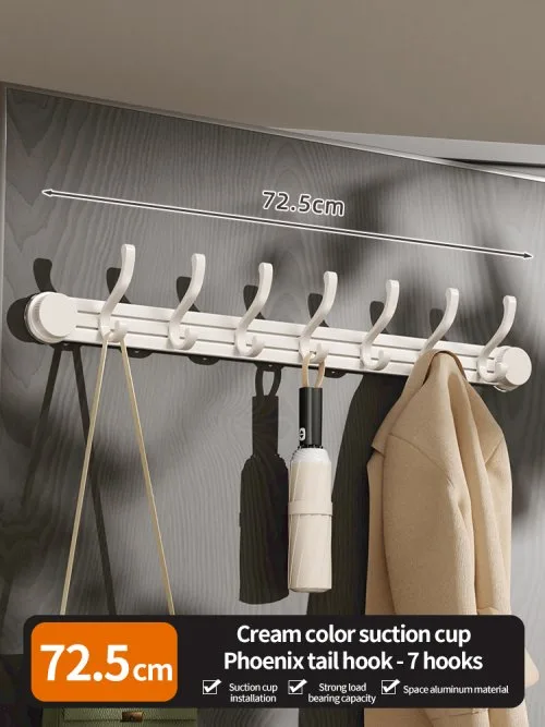 Tazza crema mobile 7 ganci