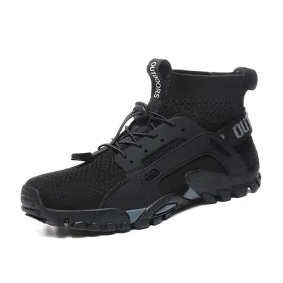 Image de Chaussures d'eau Homme - Séchage Rapide & Antidérapantes