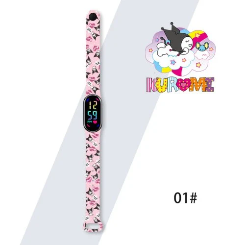 Kuluomi colore 01