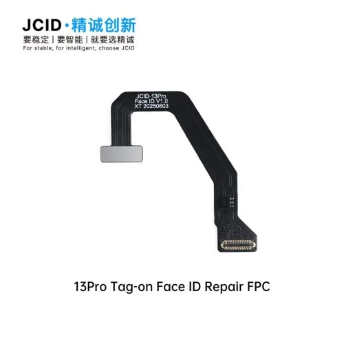 13 Pro Face ID