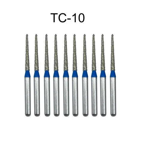 10 pzs TC-10