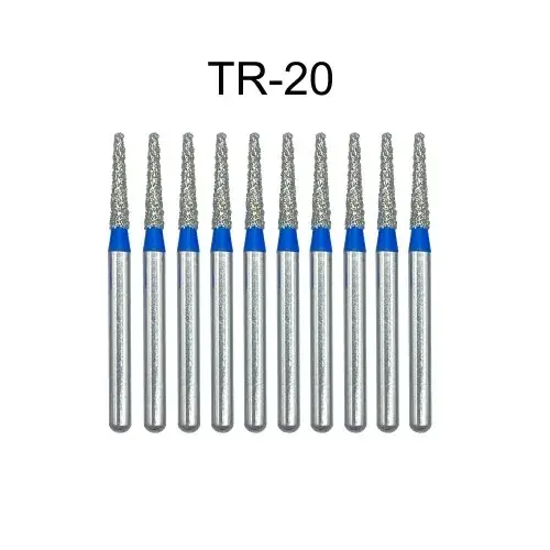 10 Stk. TR-20