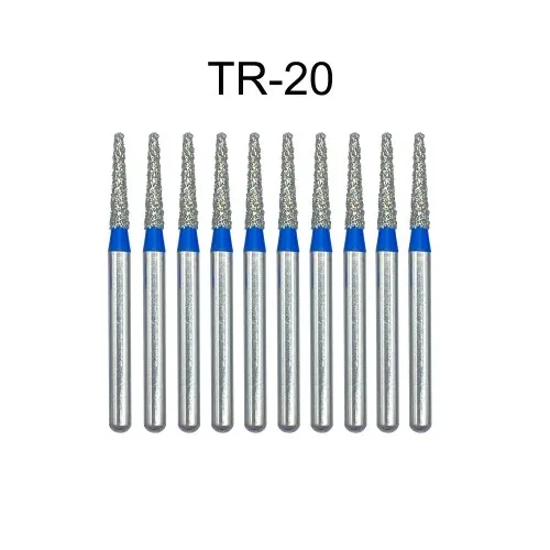 10 pzs TR-20