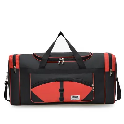 Image de Sac Voyage Multifonctionnel XXL - Idéal pour Fitness, Voyages & Outdoor