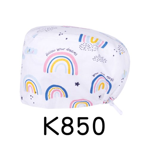 K850
