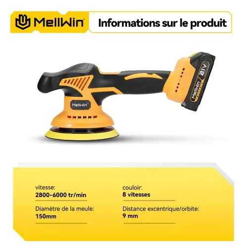 Vue 3 du produit