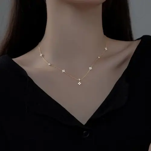 Gouden ketting