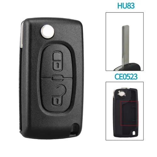 2BT HU83 CE0523