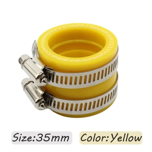 35mm żółty