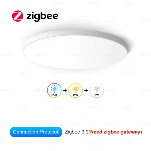 Zigbee tipo