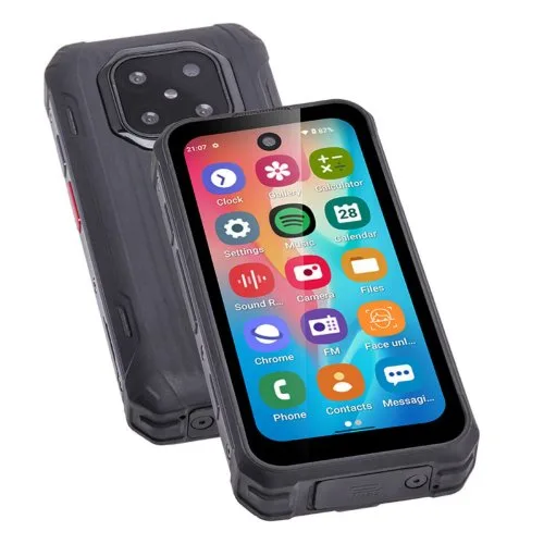 Vue 5 du produit
