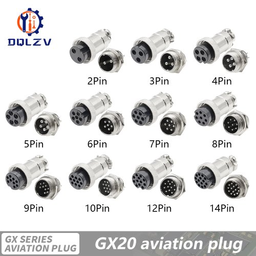 GX20