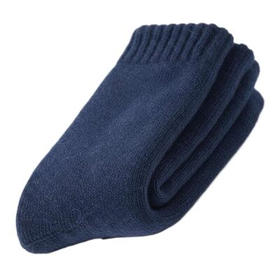Chaussettes Hiver Ultra-Chaudes en Laine Mérinos
