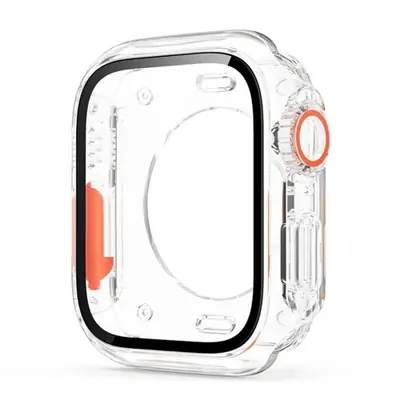 Image de Protection Ultra-Résistante pour Apple Watch 40/41/44/45mm