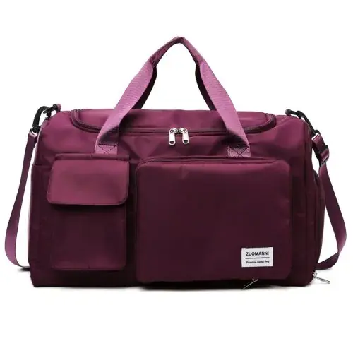 Violet foncé