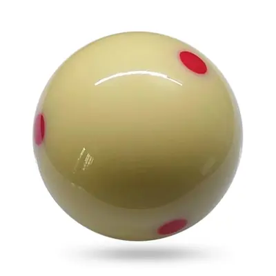 Image de Boule de Billard Pro - Pratique & Entraînement