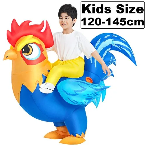 Kinderen maat 120-145cm
