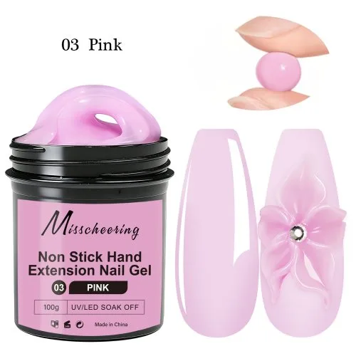 Roze-100g