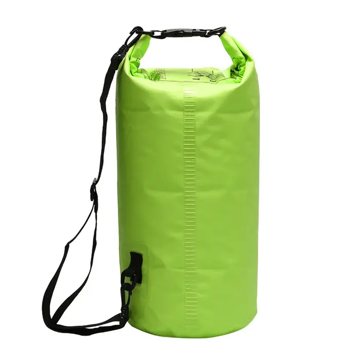 Image de Sac Étanche Flottant pour Natation et Activités Nautiques