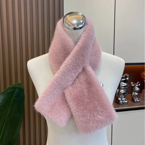 Jasny różowy