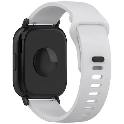 Image de Bracelet de Montre pour Redmi Watch 5 Lite - 22mm Silicone