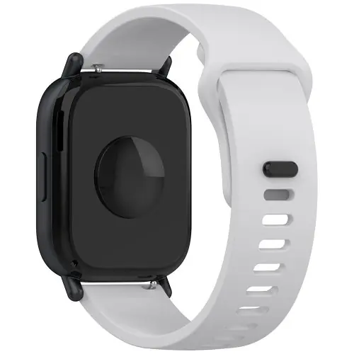 Image de Bracelet de Montre Redmi Watch 5 Lite - 22mm Silicone