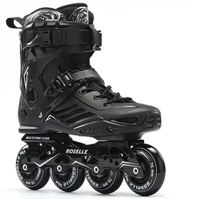 Image de Patins à Roulettes Adultes - Confort & Performance