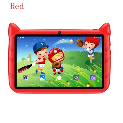 Image de Tablette Éducative 7 Pouces pour Enfants - 4GB RAM, 64GB ROM