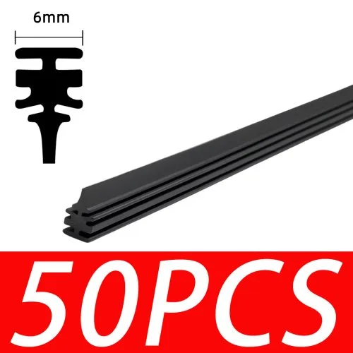 50PCS