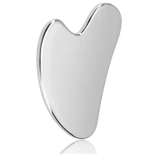 1 plaque de Gua Sha