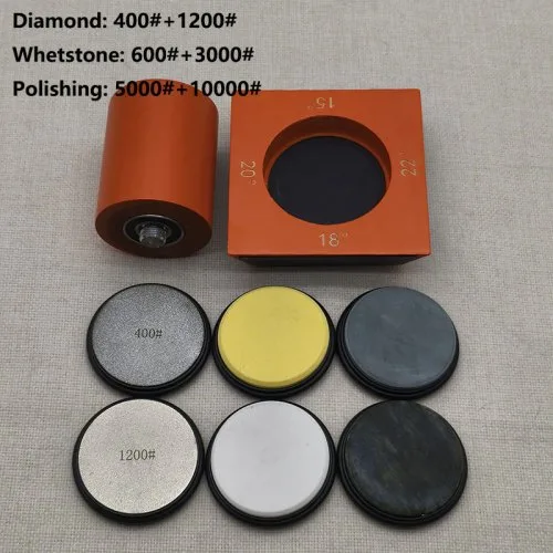 Set-M