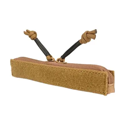 Image de Pochette Zippée Compacte pour Airsoft et Chasse