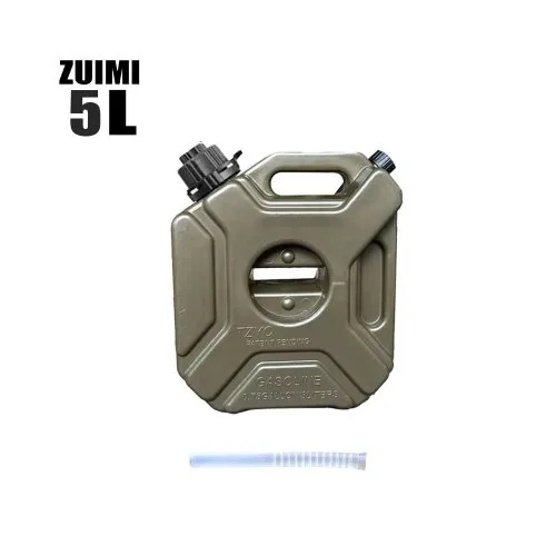 5L-groen