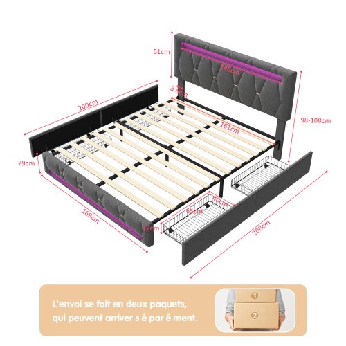 Vue 3 du produit