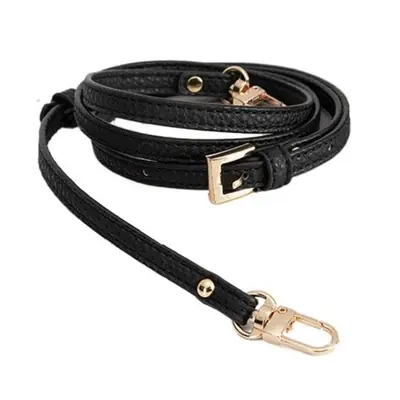 Image de Bandoulière en Cuir pour Longchamp Mini - Accessoire de Mode