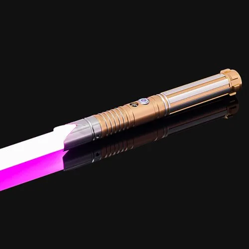 Tipo 9 oro RGB